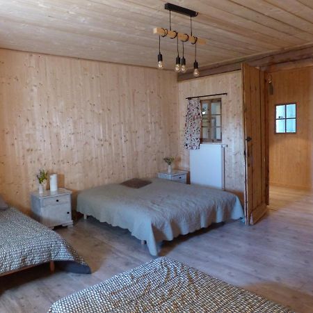 La Grange De Bois De Chene Apartment Phalsbourg Luaran gambar