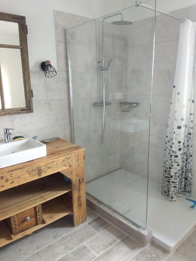 La Grange De Bois De Chene Apartment Phalsbourg Luaran gambar